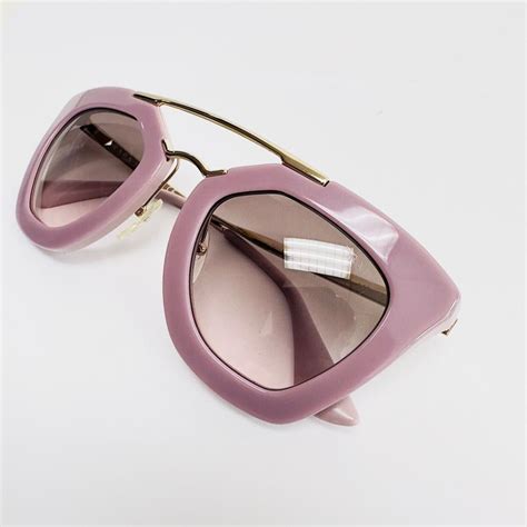 Prada CINEMA' PR09QS Sunglasses 